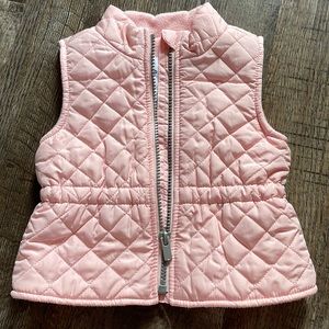 Old Navy vest